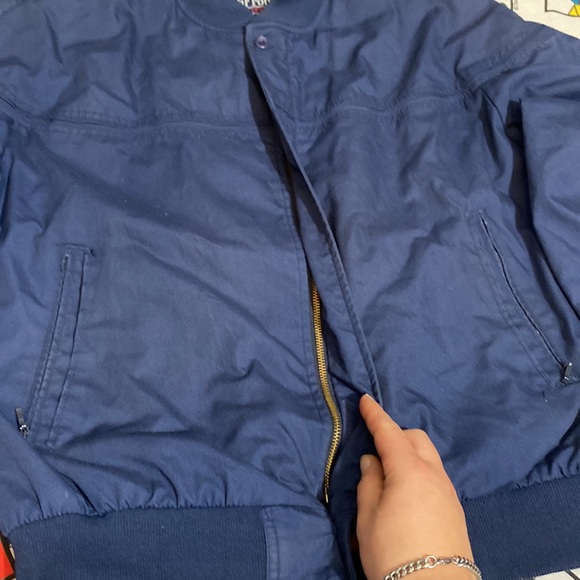 Vintage 1/1 Par Four Sportswear Golf Jacket - Picture 2 of 13